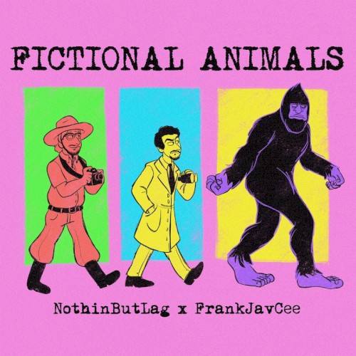 Fictional Animals