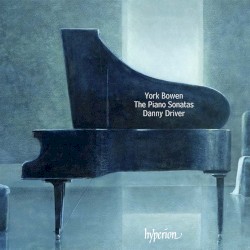 The Piano Sonatas