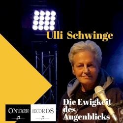 Die Ewigkeit des Augenblicks