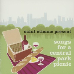 Songs for a Central Park Picnic