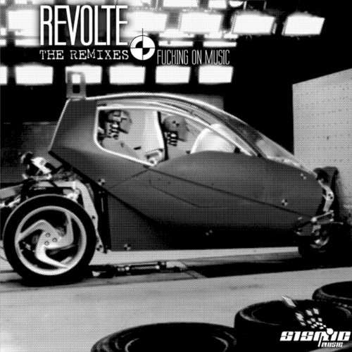 Fucking on Music (The Remixes)