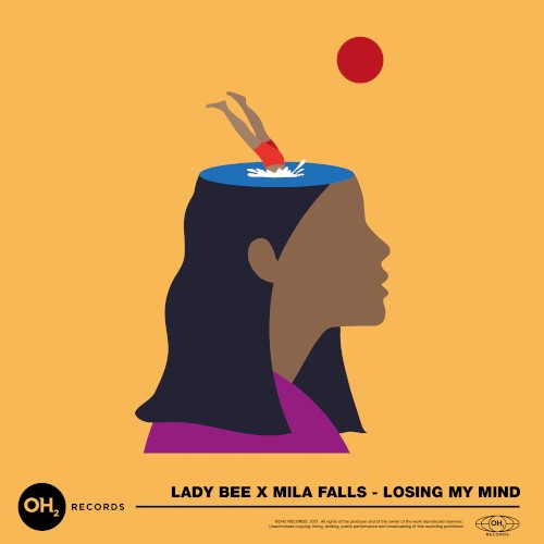 Losing My Mind
