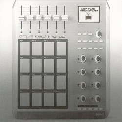 Drum Machine EP