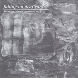 Australian Metal Compilation IV: Falling on Deaf Ears