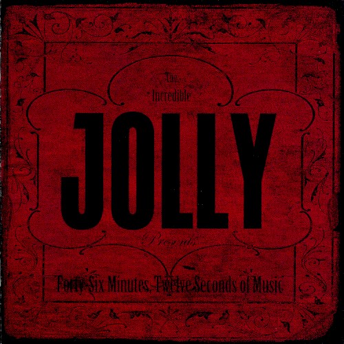 Forty-Six Minutes, Twelve Seconds of Music