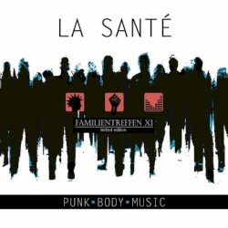 Punk Body Music
