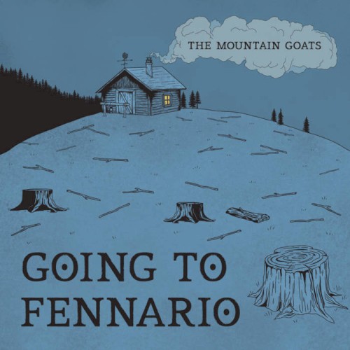 Going to Fennario