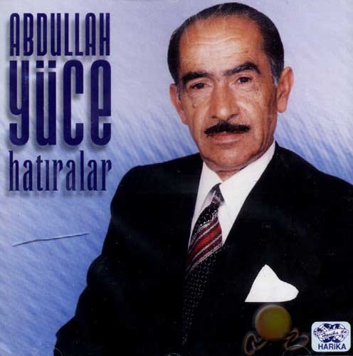 Hatıralar