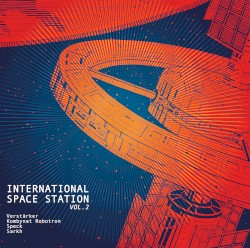 International Space Station, Vol. 2
