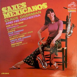 Saxes Mexicanos