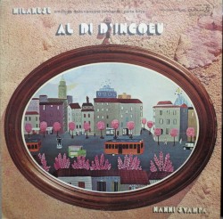 Milanese: Antologia della canzone lombarda, Parte terza, Undicesimo volume: Al dì d'incoeu