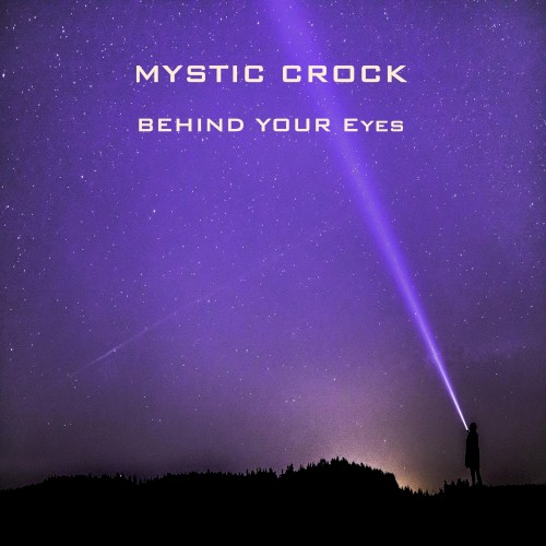 Behind Your Eyes