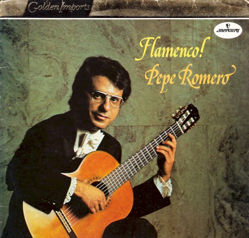 Flamenco!