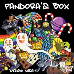 Pandora's Box