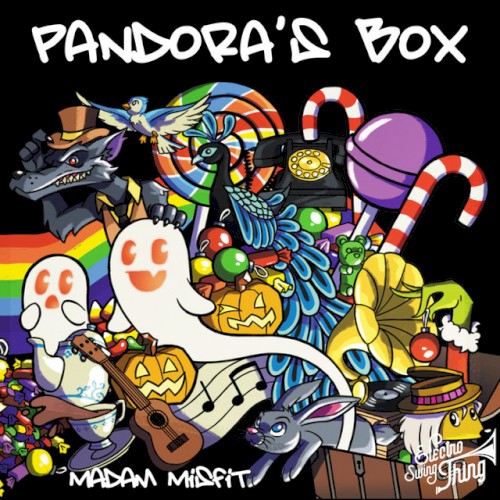 Pandora's Box