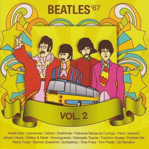 Beatles ’67 Vol.2