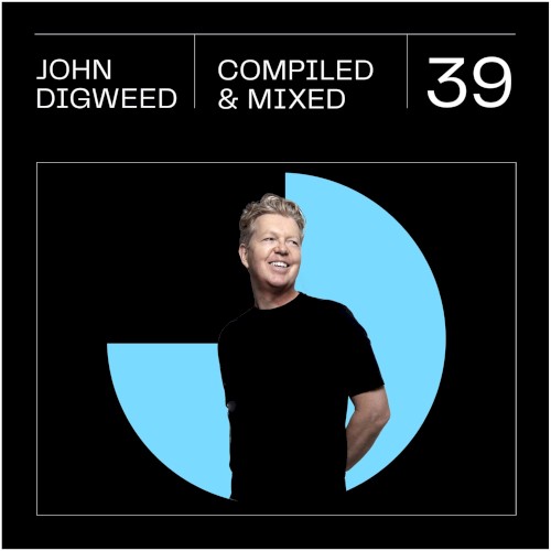 Compiled & Mixed 39