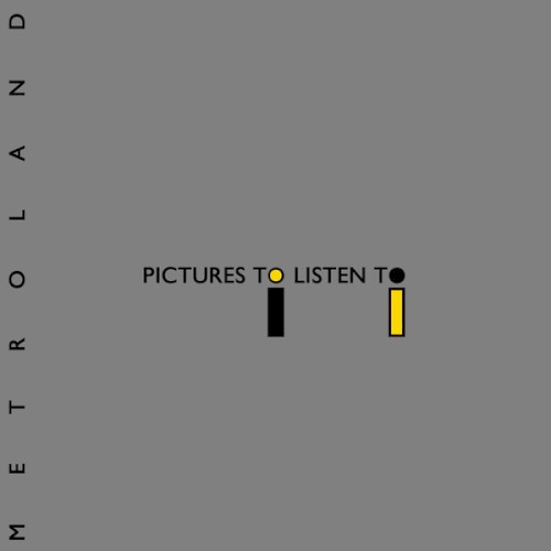 Pictures To Listen To