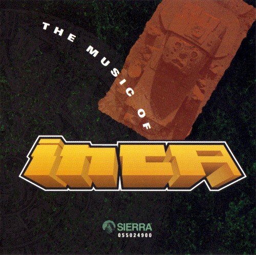 The Music of Inca