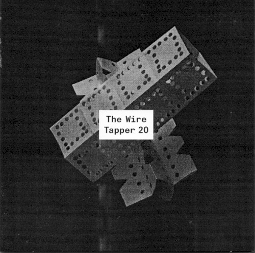 The Wire Tapper 20