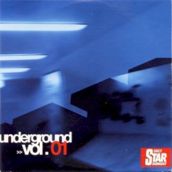 Underground >>Vol. 01