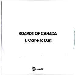 Come to Dust