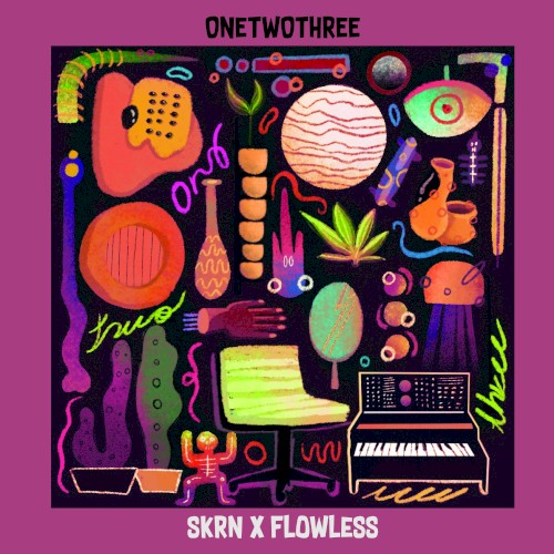ONETWOTHREE
