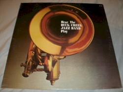 Hear the Buck Creek Jazz Band Play