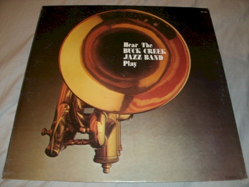 Hear the Buck Creek Jazz Band Play