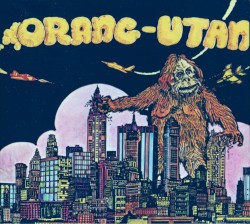Orang-Utan