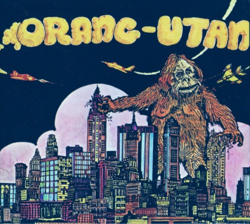 Orang-Utan