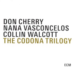 The Codona Trilogy