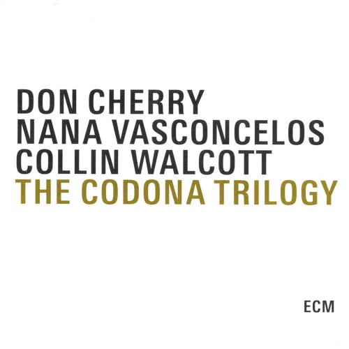 The Codona Trilogy