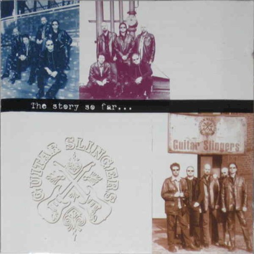 The Story So Far...