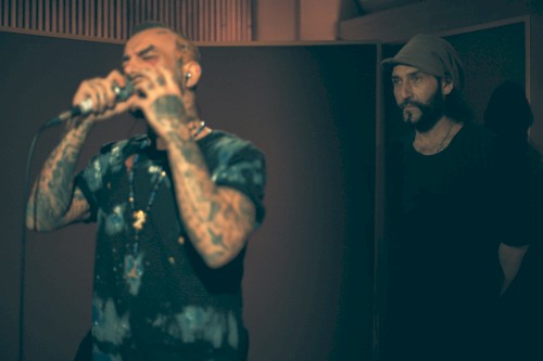 Live in Concert