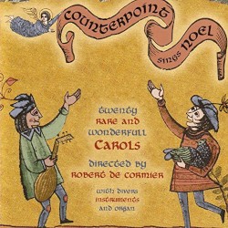 Counterpoint Sings Noel