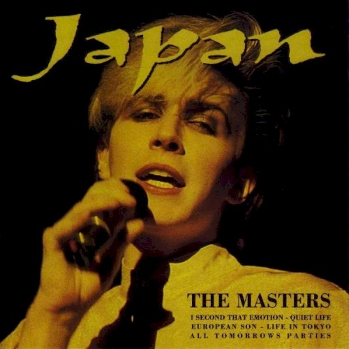 The Masters