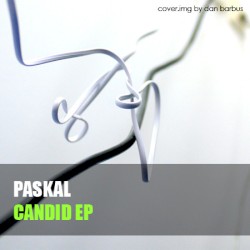 Candid EP