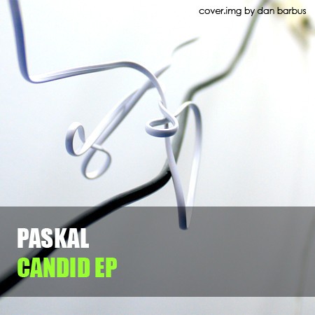 Candid EP