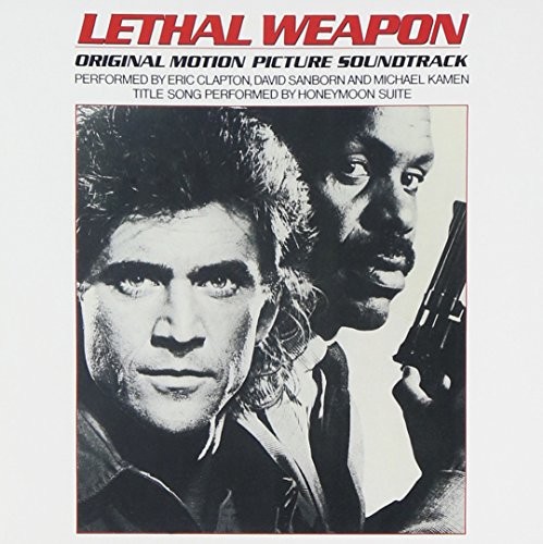 Lethal Weapon