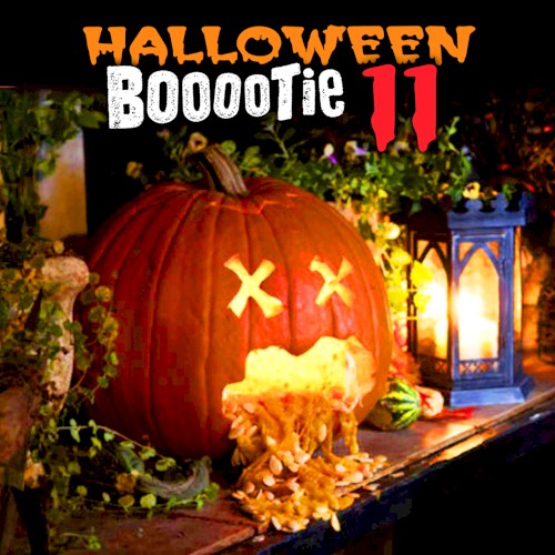Halloween Booootie 11