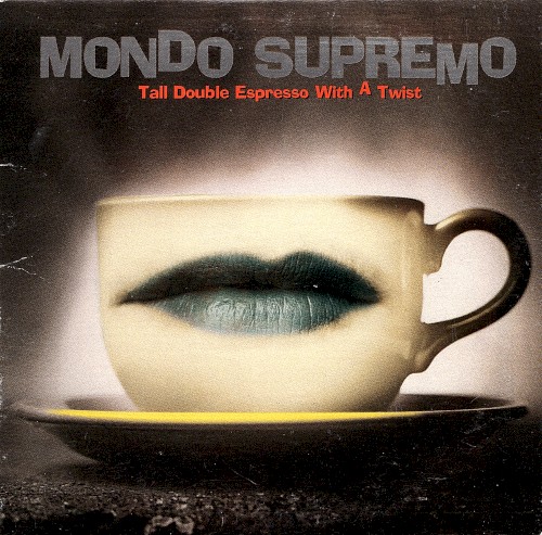 Mondo Supremo