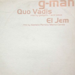 Quo Vadis