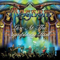 Live at the Symphony Hall