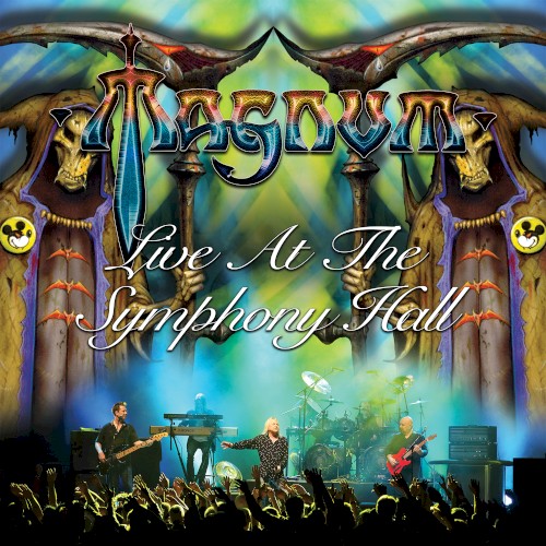 Live at the Symphony Hall
