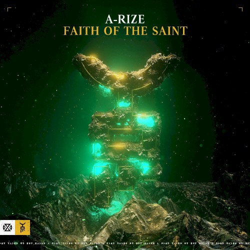 Faith of the Saint