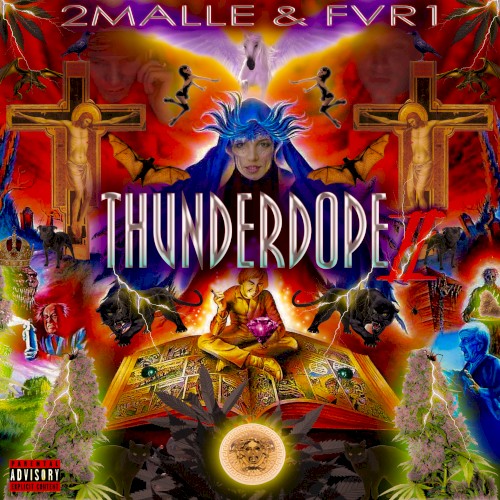 Thunderdope II