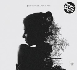 Lovers in Paris (Special Edition incl. Cinemática EP)