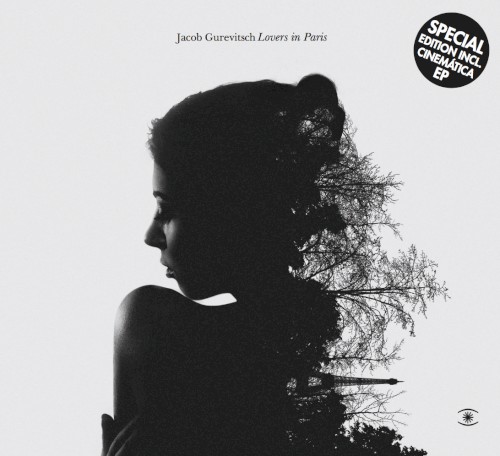 Lovers in Paris (Special Edition incl. Cinemática EP)