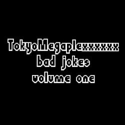 bad jokes volume one
